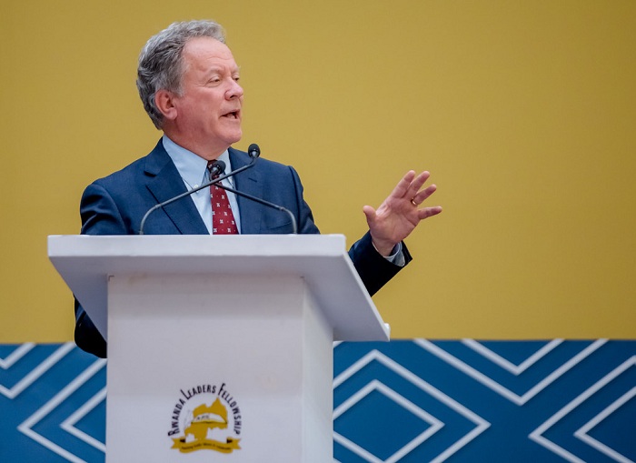 David Beasley