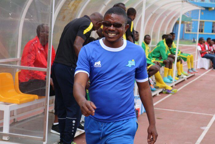 Jeannot Witakenge yitabye Imana muri uyu mwaka wa 2020