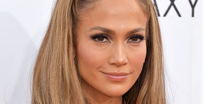 Fobes ntiyasize Jennifer Lopez kuko yaje ku mwanya wa karindwi.