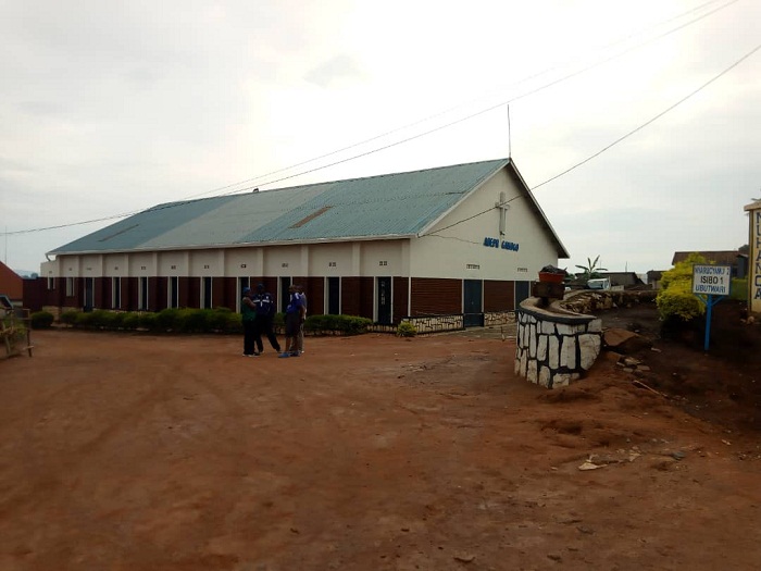 ADEPR Gahogo
