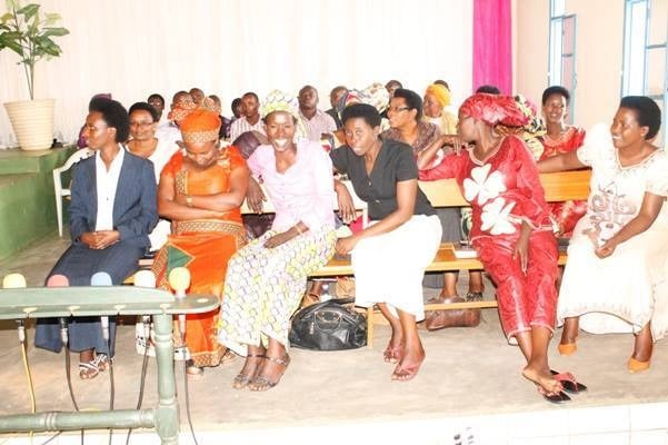 Jenoside yakorewe Abatutsi yabatwaye abagera kuri 20 abasigaye bahimba indirimbo bagamije kubibuka