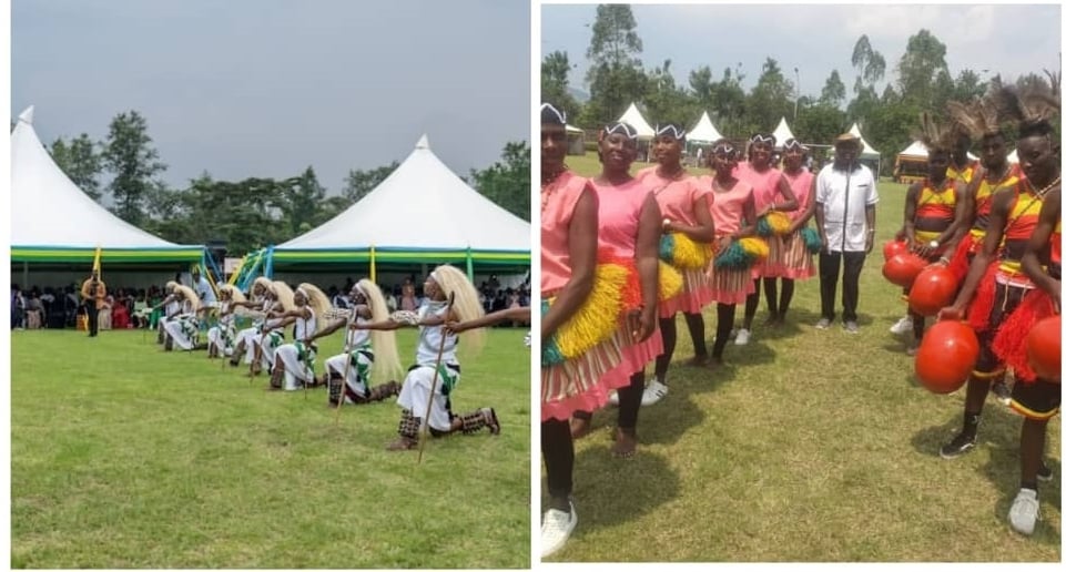 Imbyino gakondo mu byanyuze benshi