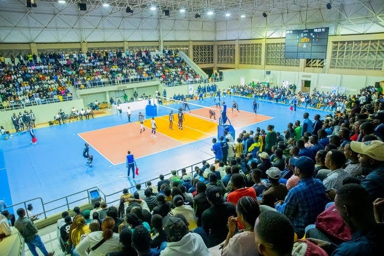 Irushanwa ryo Kwibuka ryasubitswe, ryimurirwa ku yandi matariki