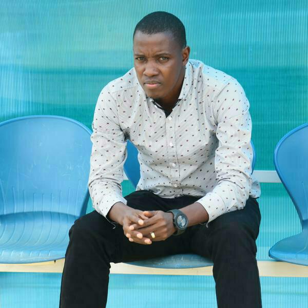 Jimmy Mulisa 