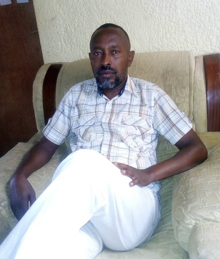 Nsabimana Ntwali Noel (Umucuruzi)