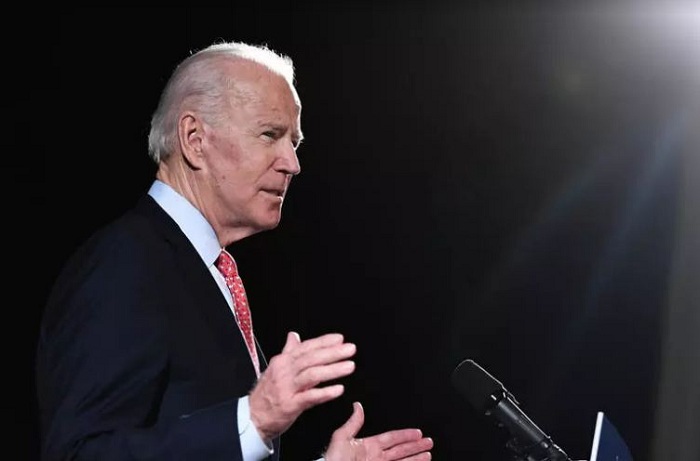 Joe Biden