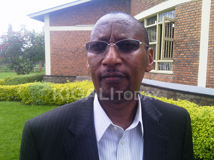Guverineri Rwangombwa avuga ko ubukererwe mu kwishyura inguzanyo buzamurwa n'abatanga inguzanyo nabi.