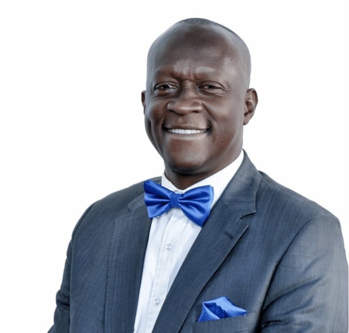 Joseph Habineza