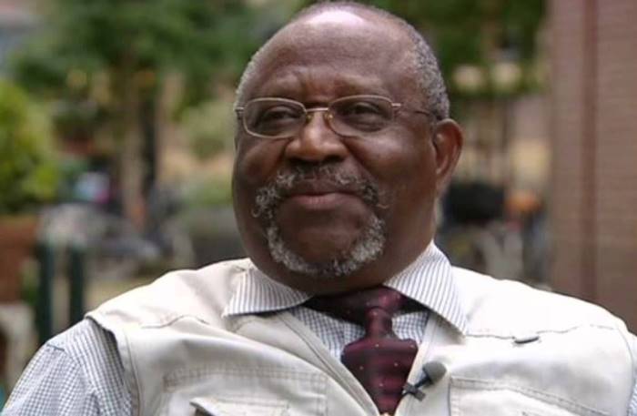 Joseph Mugenzi