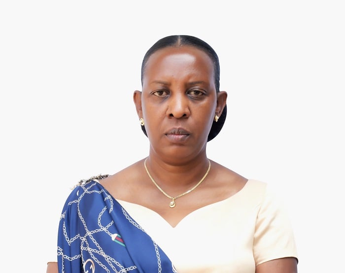 Judith Mukanyirigira, Umuyobozi w