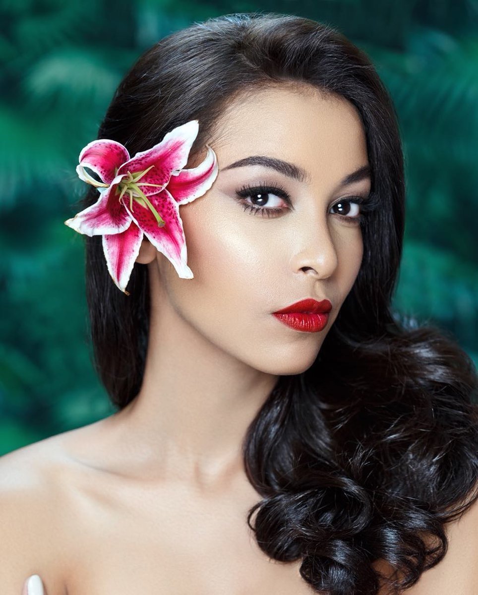 Julianne Britton, Miss Panama