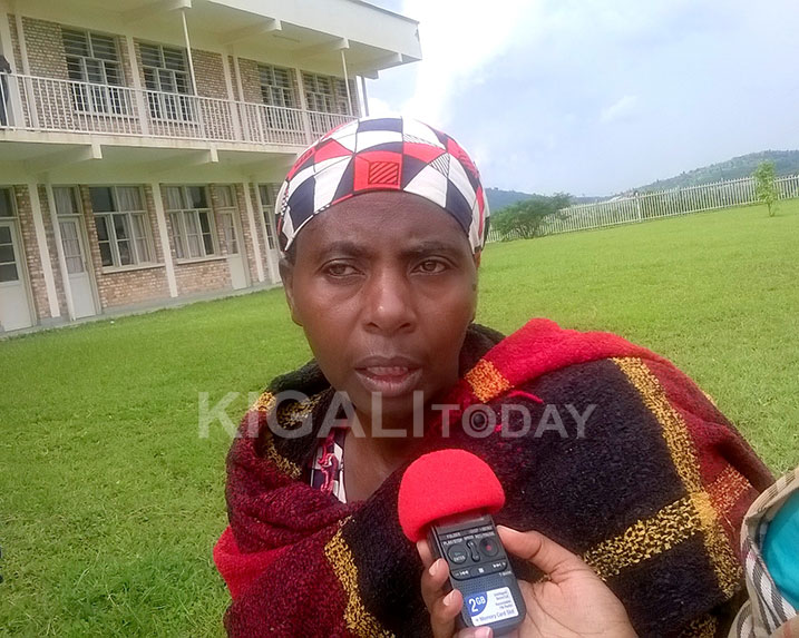 Mukakabanda asanga iyo Jenoside idahagarikwa n