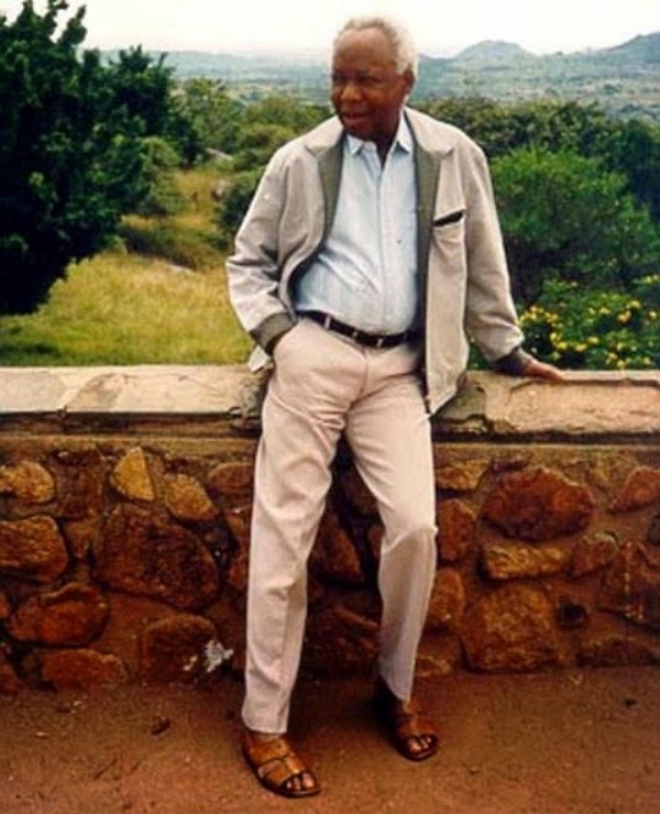 Julius Kambarage Nyerere afatwa nk'umwe mu bagize uruhare rukomeye mu iterambere rya Tanzania ndetse agira n'uruhare rwatumye Afurika igira ijambo mu ruhando mpuzamahanga