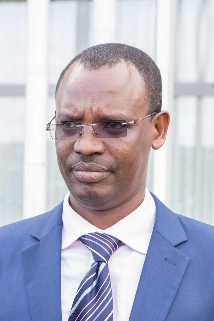 Jules Marius Ntete 