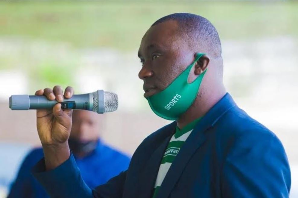 Mvukiyehe Juvenal