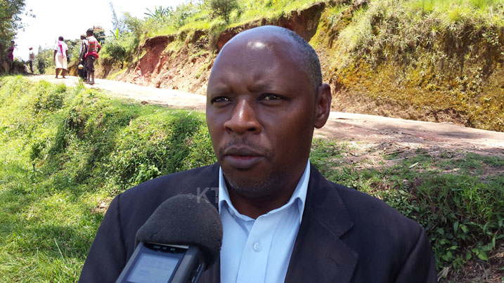 Jyambere Laurien asaba abagize amatsinda kuyasigasira ntazasenyuke.