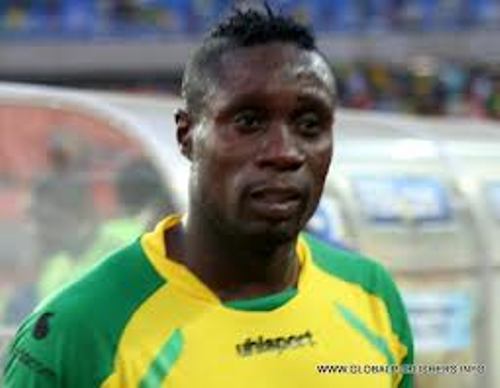 Icyizere cyo kugarura Kabange cyo kirasa nk'aho ari ntacyo kuri Rayon Sport.
