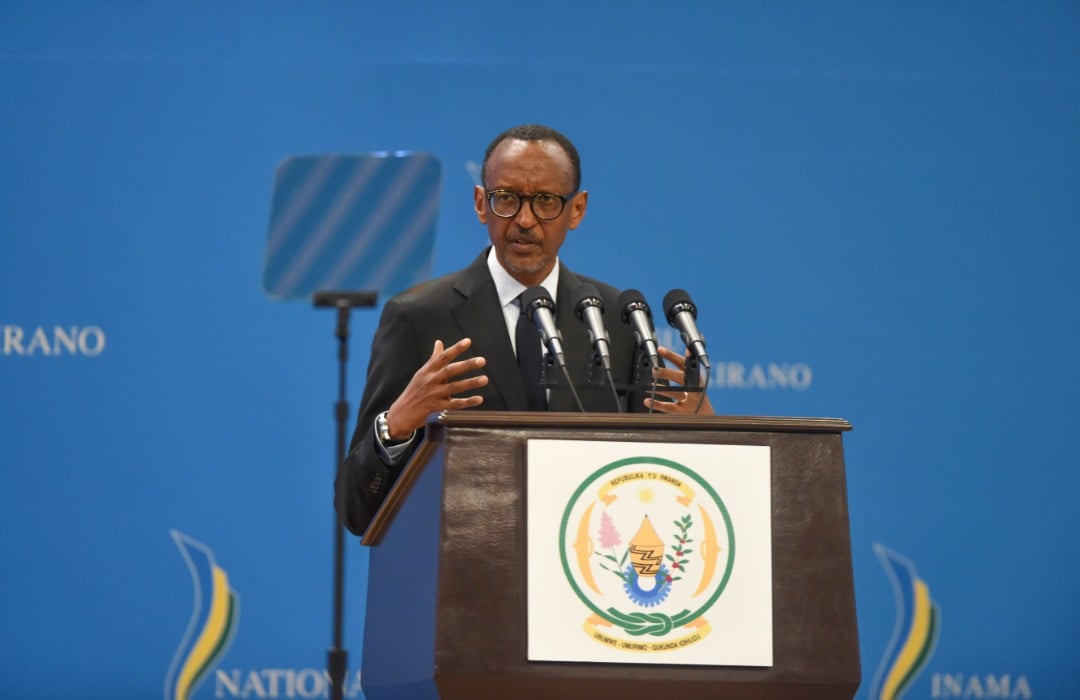 Biteganyijwe ko u Rwanda ruhabwa ubuyobozi bwa EAC rusimbuye Uganda