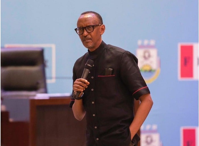 Perezida Kagame yagaragaje ububi bwa mukorogo