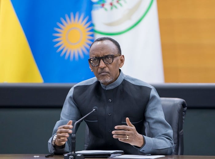 Perezida Kagame yavuze ko hari gushyirwa imbaraga nyinshi mu kongera guteza imbere Ubukerarugendo bwazahajwe na COVID-19