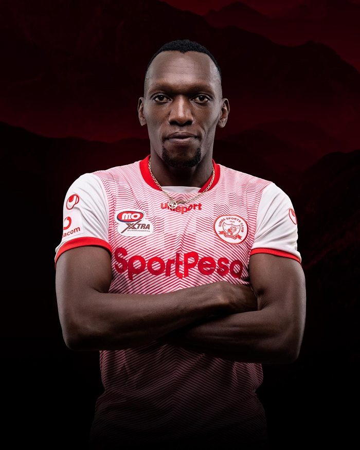 Kagere Meddie
