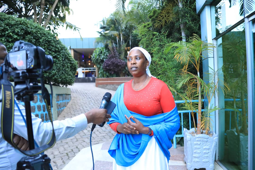 Mutesi Salama