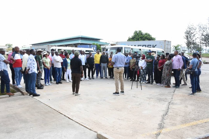 Basobanuriwe uburyo ingabo z'Inkotanyi zafashe Kagitumba ku itariki ya 01 Ukwakira 1990