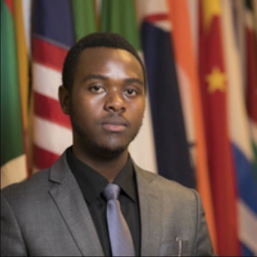 Jean Damascène Ndabirora Kalinda