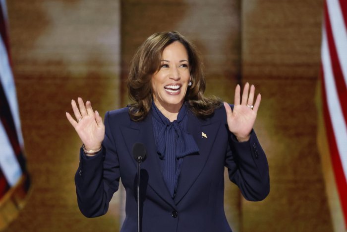 Kamala Harris 