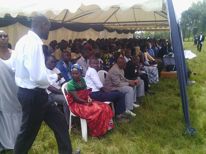 Aha ni mu Mudugudu wa Nyirabihanya mu Kagari ka Taba mu Murenge wa Rukoma mu Karere ka Kamonyi.