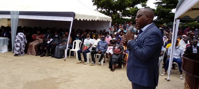 Abaje kwibuka baganirijwe ku mateka y'itegurwa n'ishyirwa mu bikorwa rya Jenoside yakorewe Abatutsi