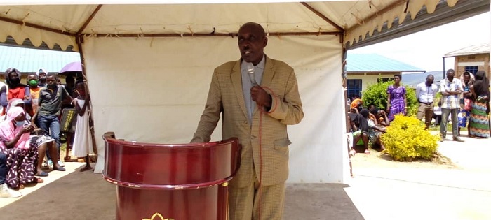 Higiro avuga ko ahajugunywe Abatutsi hakwiye guhyirwa ibimenyetso by'amateka