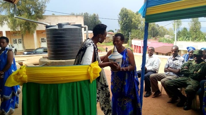 kankindi Valerie yahawe ishimwe ry