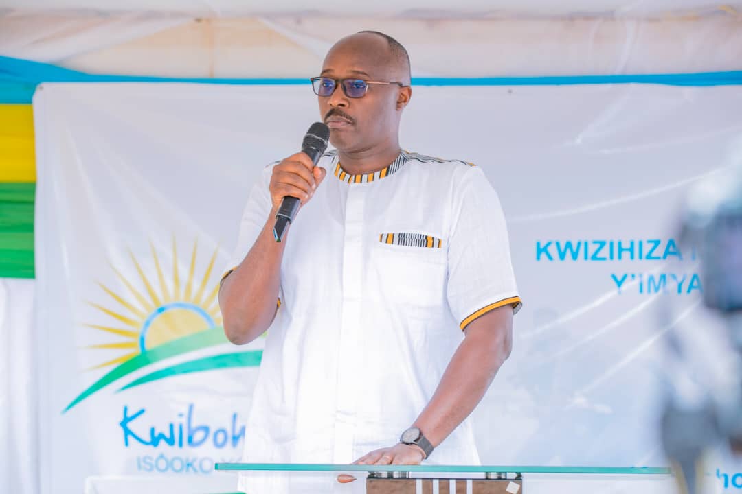 Umuyobozi w