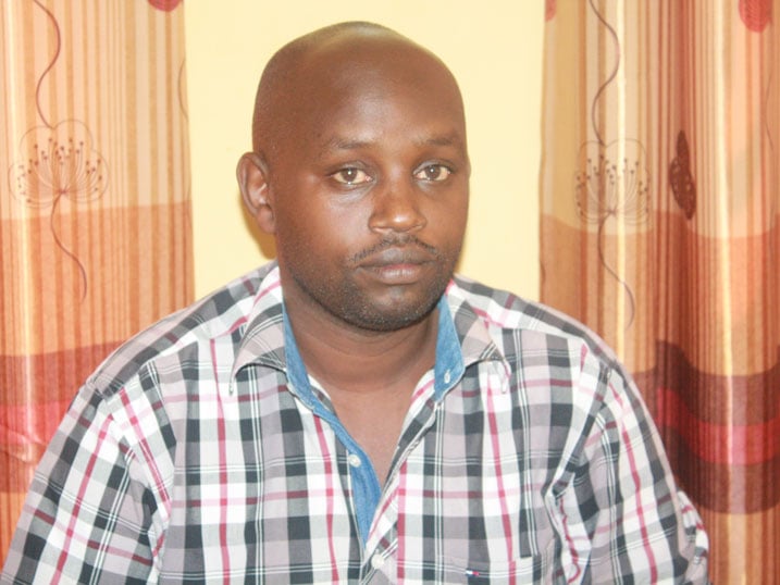 Kanyambo Ibrahim niwe ukomeje kuyobora PSF Ngororero.