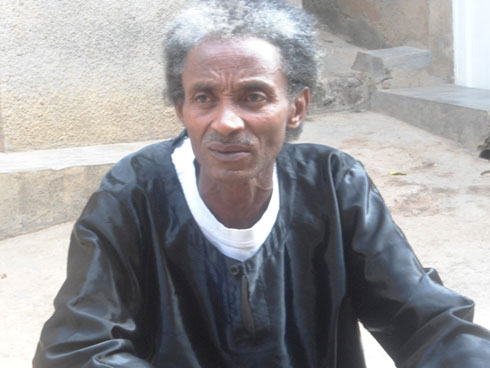 Kanyombya.