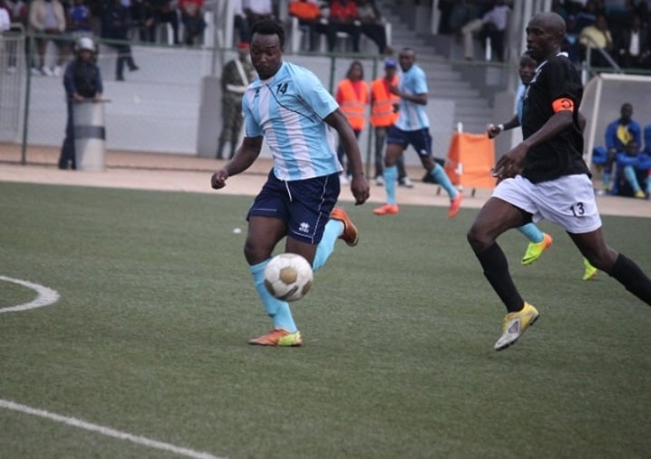 Kapiteni wa APR FC ari mu bahamagawe mu batarengeje imyaka 23.