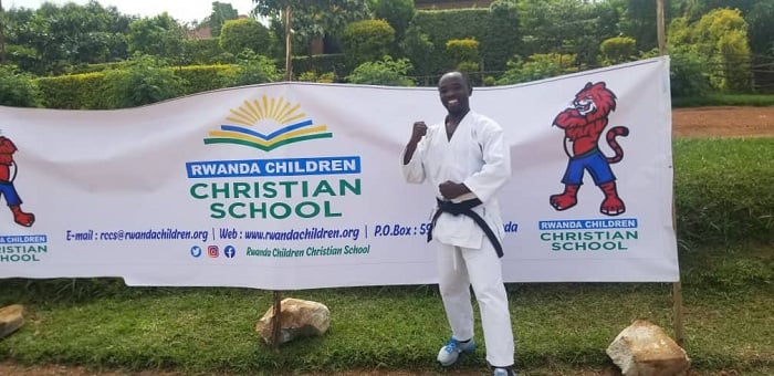 Nkuranyabahizi Noel, umutoza w
