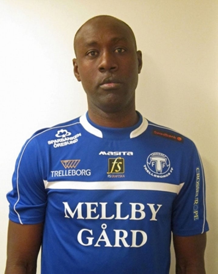 Karekezi yakiniraga ikipe ya Trelleborg FF yo muri Sweden abifatanyije no kwigira ubutoza. 