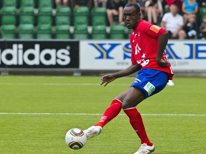 Olivier Karekezi yamaze kubona Impamyabumenyi y'Ubutoza amaze guhagarika gukina 