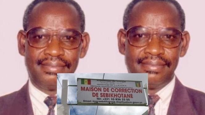 Karemera Edouard