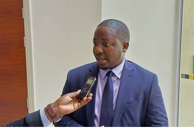 Umunyamabanga Uhoraho muri Minisiteri y