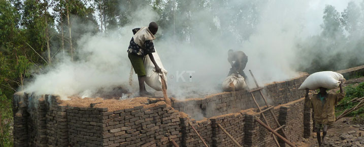 KVCS yiyemeje gufasha Akarere ka Ngororero kuzamuri imisoro ikomoka kuri kariyeri.