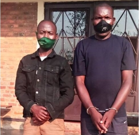 Bamburaga abaturage biyita abasirikare 