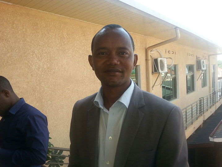 Karuranga avuga ko iyi nguzanyo izafasha abarimu kugera ku iterambere ryihuse ibunganira mu kunoza imishinga yabo.
