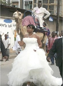 Katawuti na Oprah bashyingiranywe mu mwaka wa 2009.