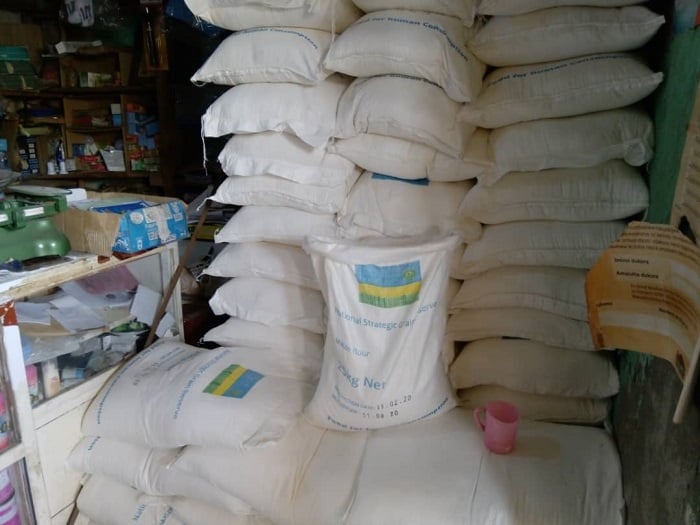 Iyi kawunga yegerejwe abaguzi hafi mu kubarinda kuyigurira kure kandi ibahenze
