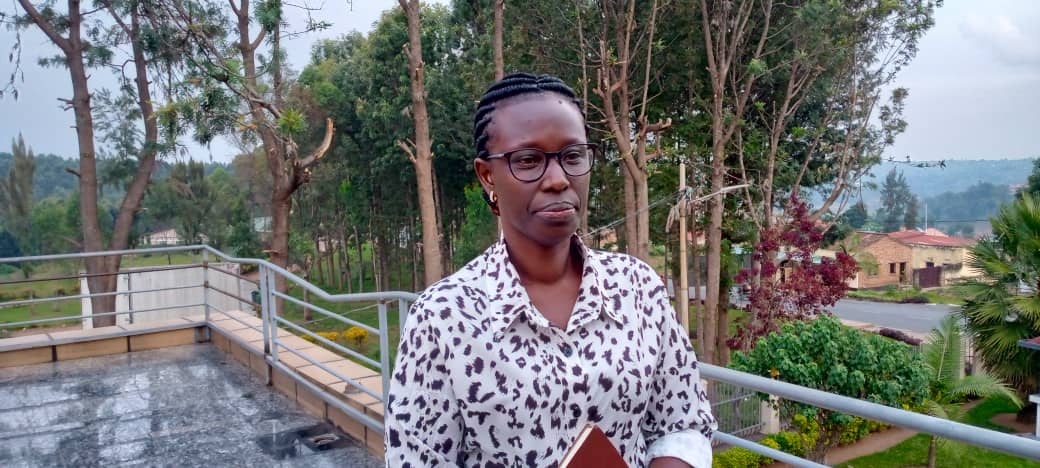 Umuyobozi w