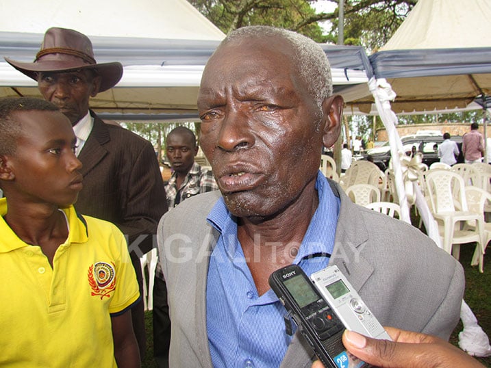 Munyaneza avuga ko Karemera akwiye ingororano kandi agahabwa inshingano yo kwigisha abandi umutima mwiza.