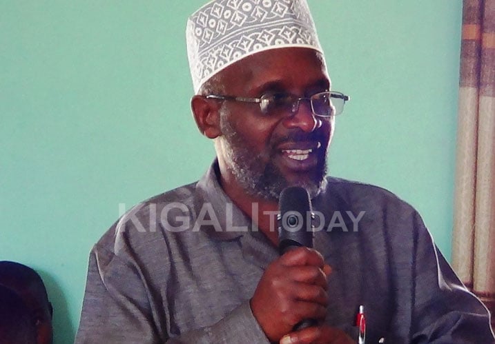 Sheikh Ismail Kajeguhakwa avuga ko Kagame yatangije urugamba rw'iterambere ry'ikoranabuhanga rishobora kuzatuma mu Rwanda bohereza icyogajuru mu isanzure.